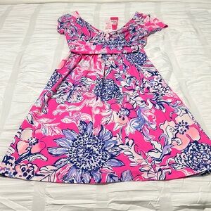 Brand New Lilly Pulitzer Dress
